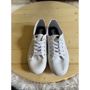 Keds canvas sneakers